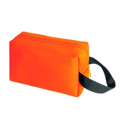 Neceser neopreno con asa personalizado